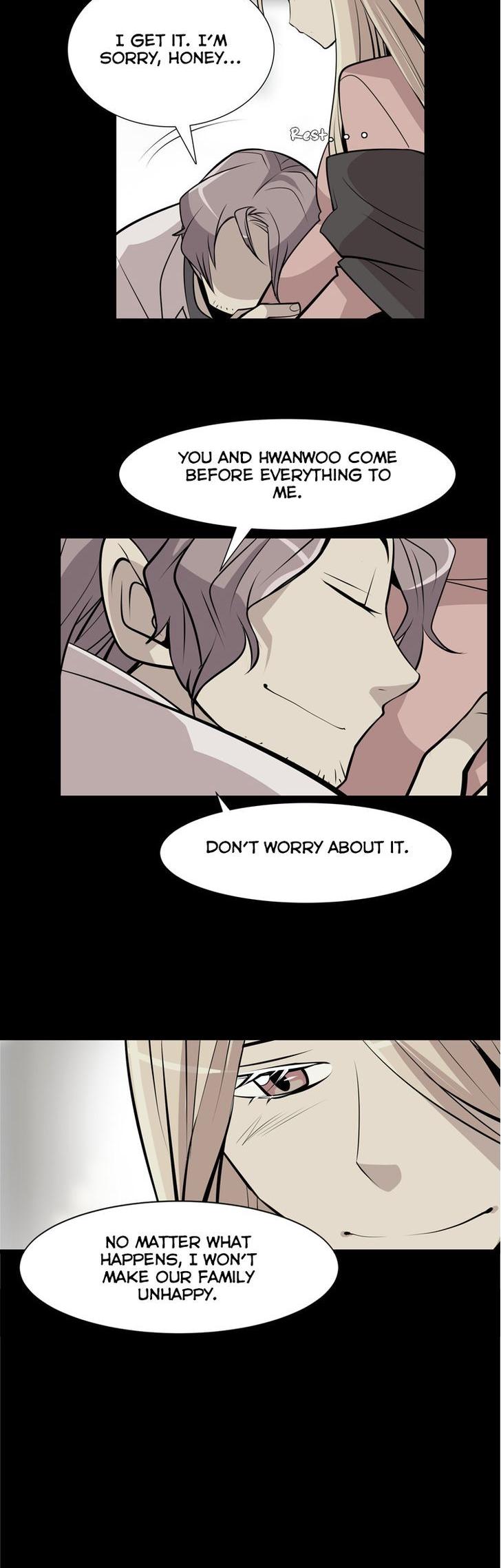 Good Robot Chapter 34 page 15 - Chapter 34