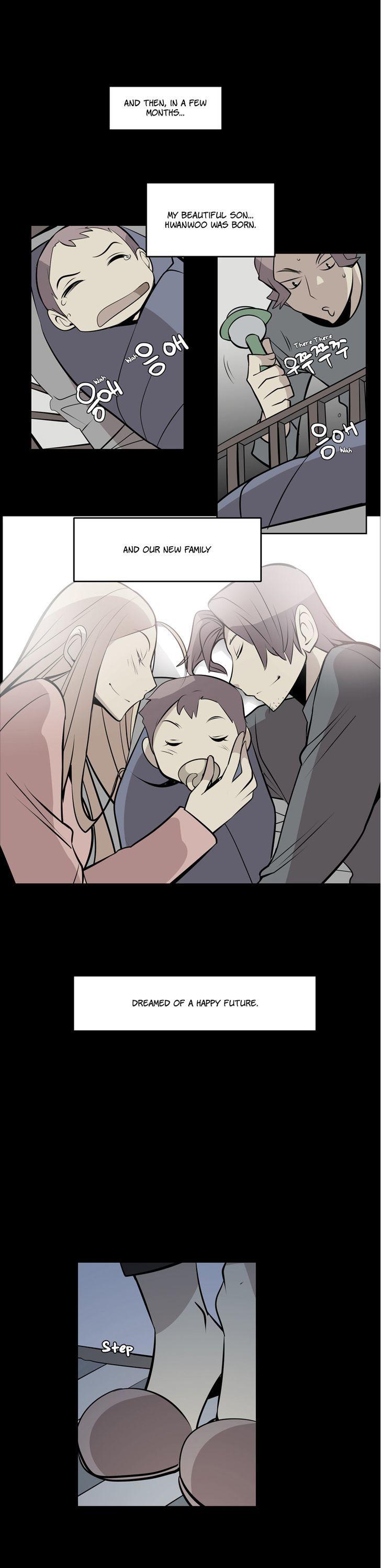 Good Robot Chapter 34 page 16 - Chapter 34