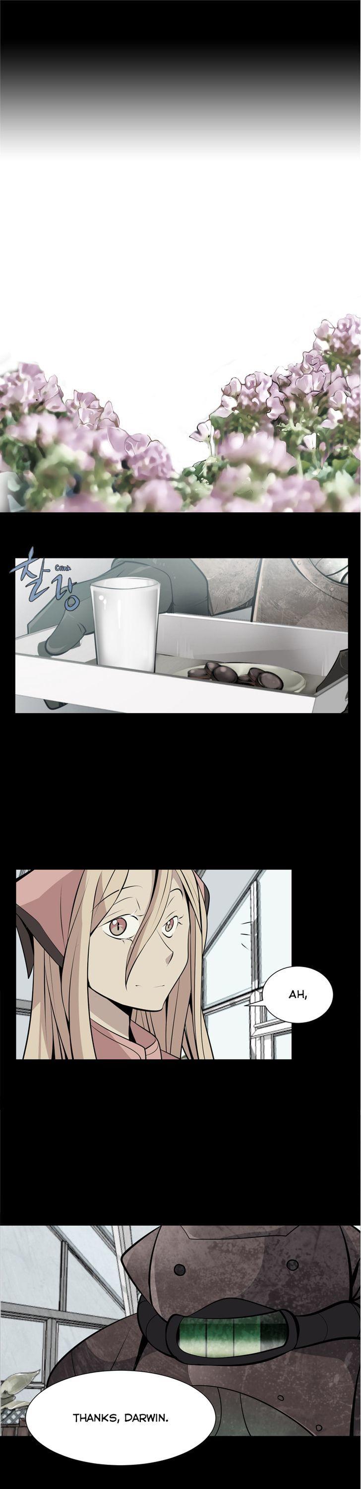 Good Robot Chapter 34 page 19 - Chapter 34