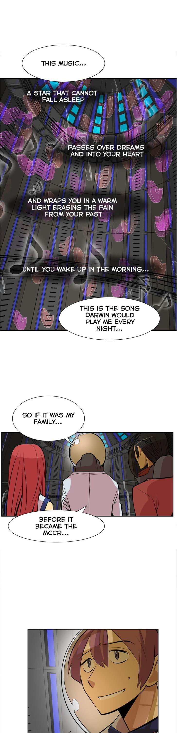 Good Robot Chapter 34 page 2 - Chapter 34