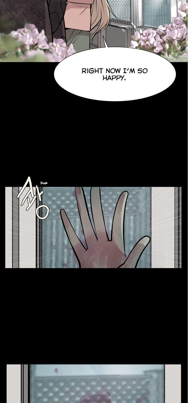 Good Robot Chapter 34 page 21 - Chapter 34