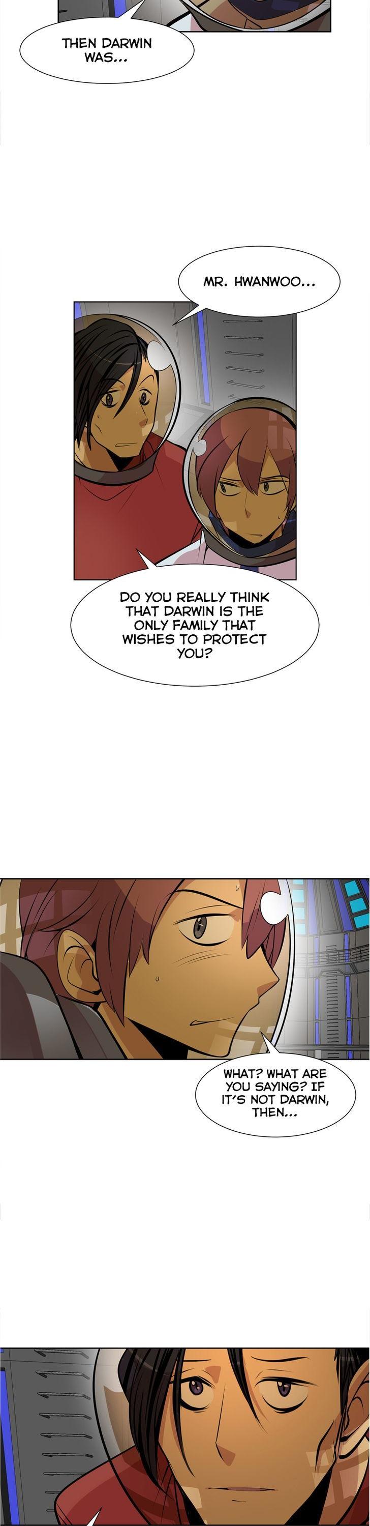 Good Robot Chapter 34 page 3 - Chapter 34