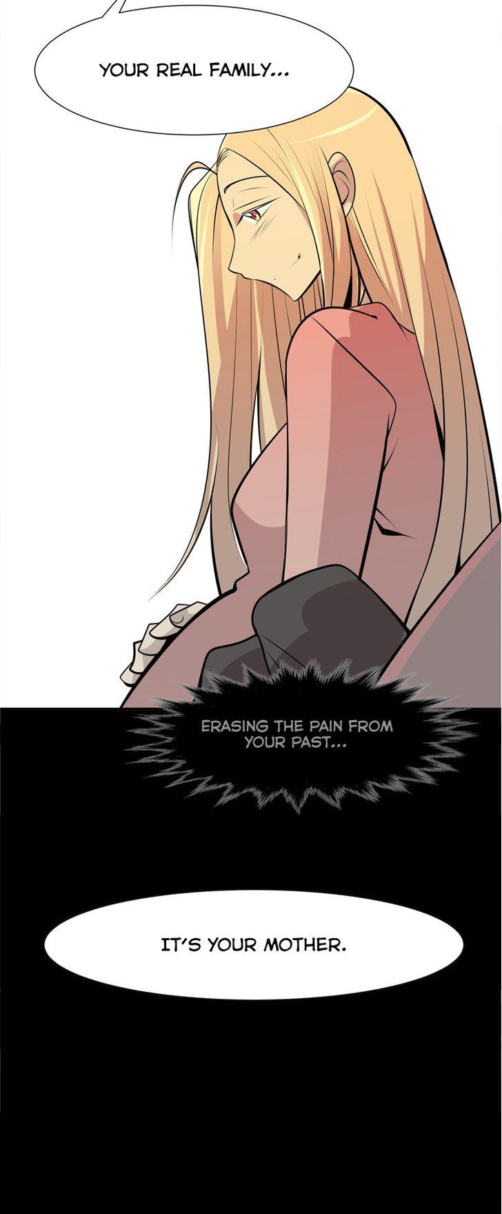 Good Robot Chapter 34 page 4 - Chapter 34
