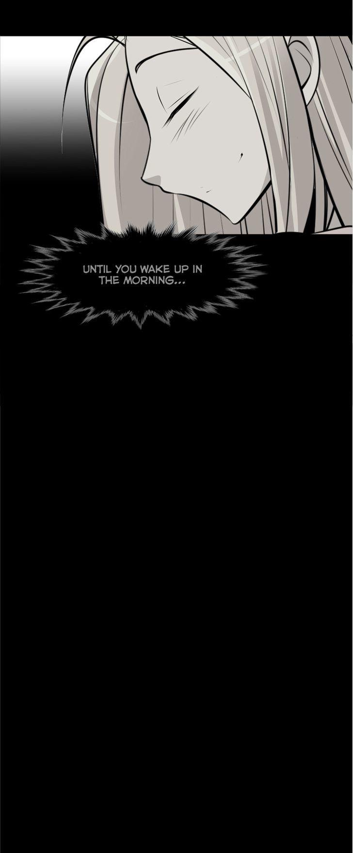 Good Robot Chapter 34 page 5 - Chapter 34