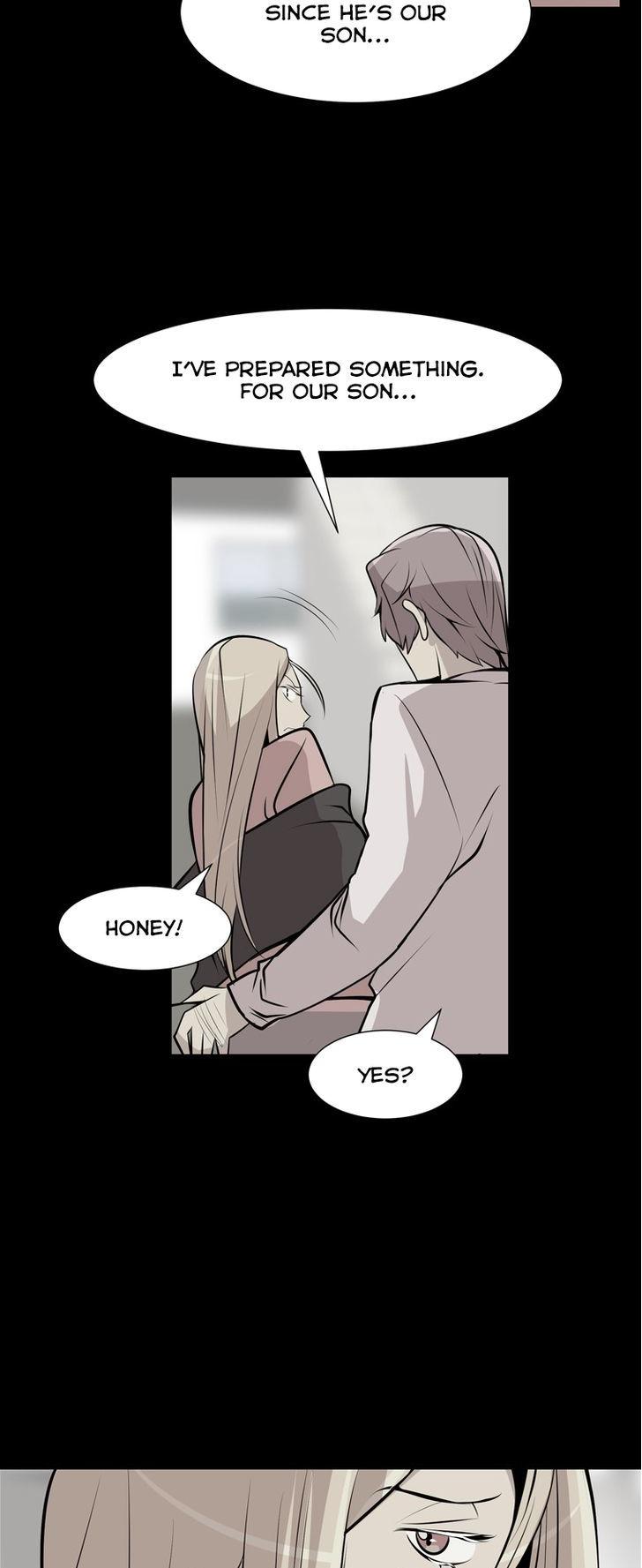 Good Robot Chapter 34 page 7 - Chapter 34