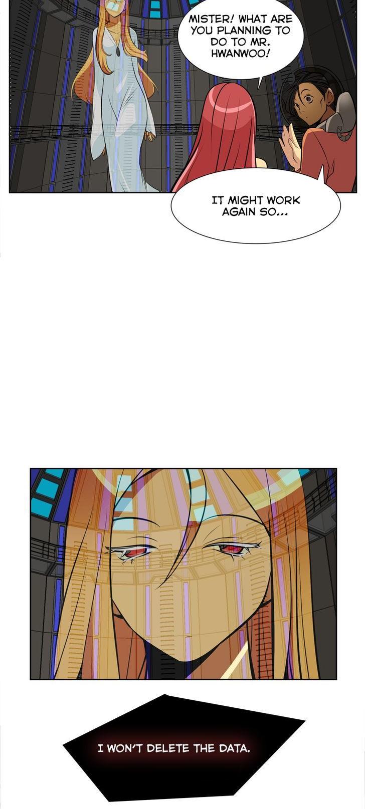 Good Robot Chapter 36 page 10 - Chapter 36