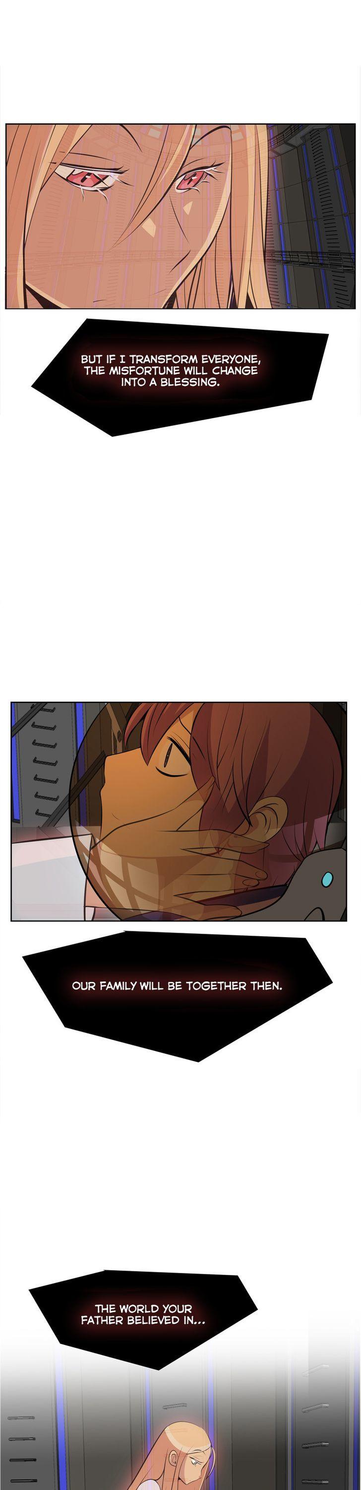 Good Robot Chapter 36 page 12 - Chapter 36