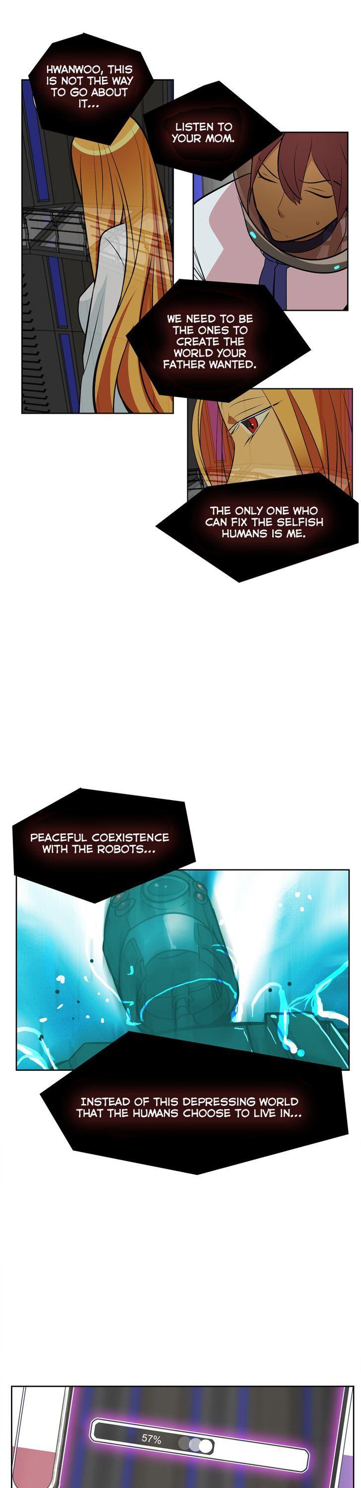 Good Robot Chapter 36 page 16 - Chapter 36
