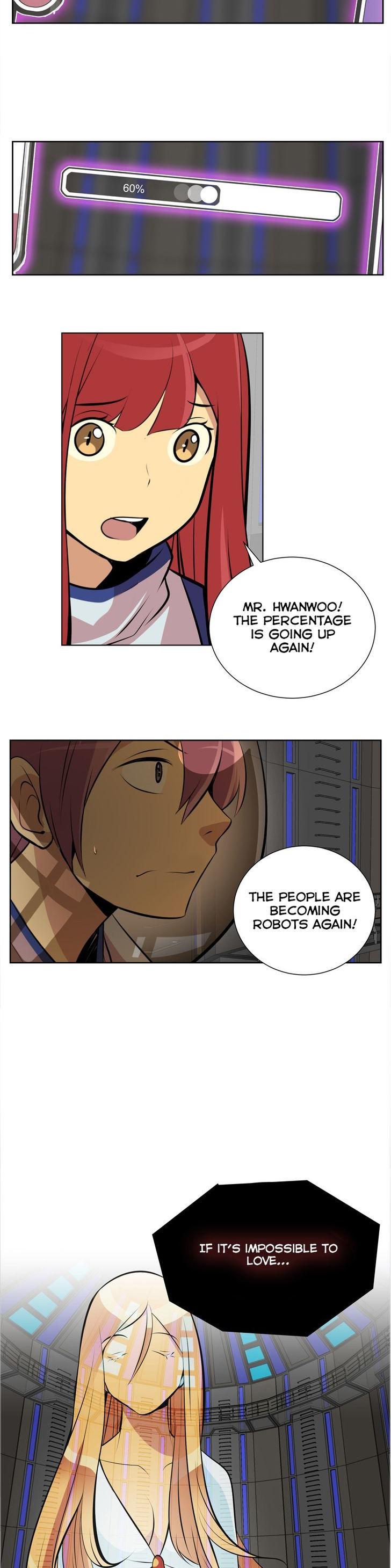 Good Robot Chapter 36 page 17 - Chapter 36