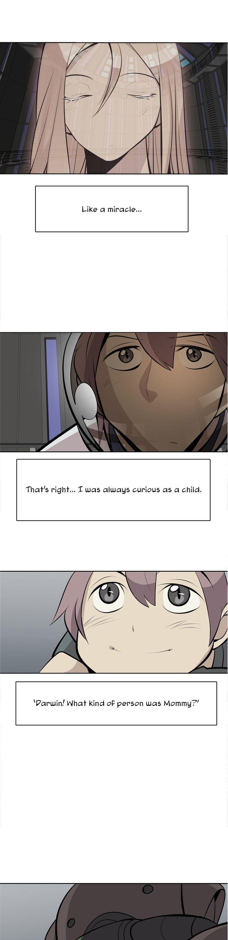 Good Robot Chapter 36 page 7 - Chapter 36