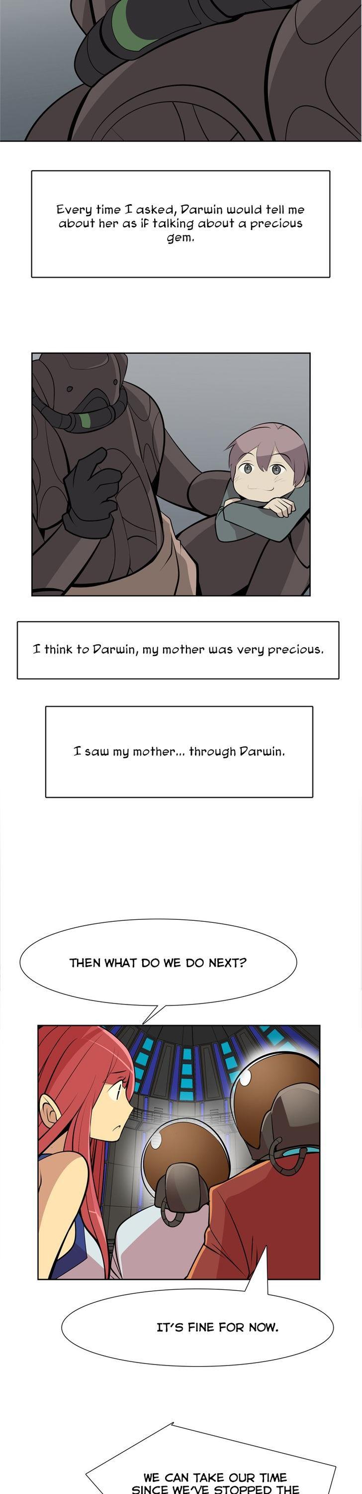 Good Robot Chapter 36 page 8 - Chapter 36
