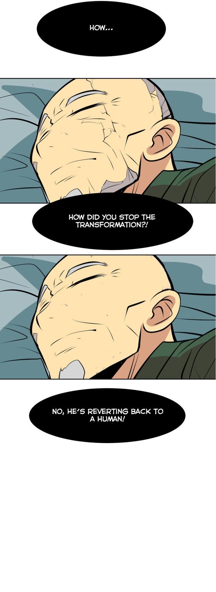 Good Robot Chapter 38 page 13 - Chapter 38
