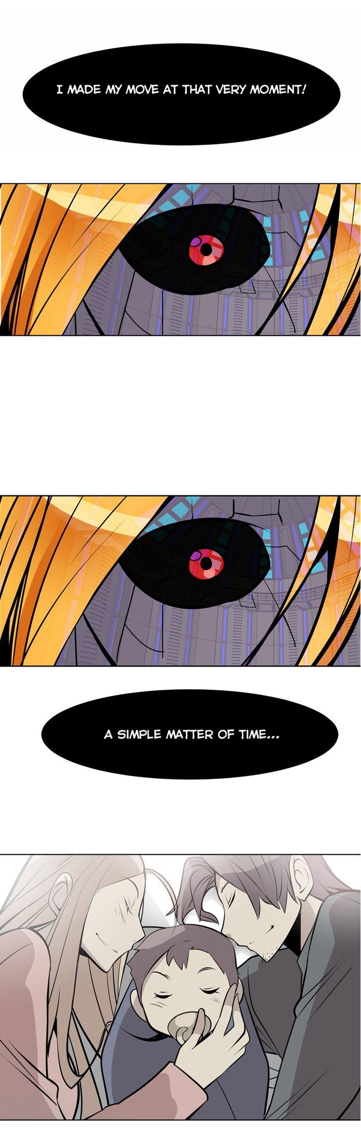 Good Robot Chapter 38 page 16 - Chapter 38