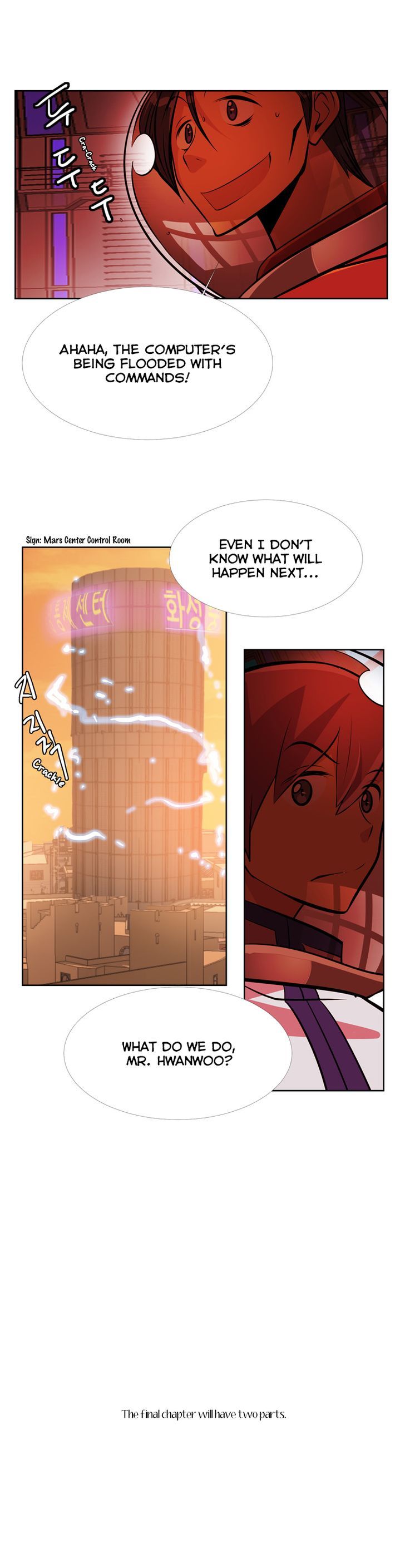Good Robot Chapter 38 page 18 - Chapter 38