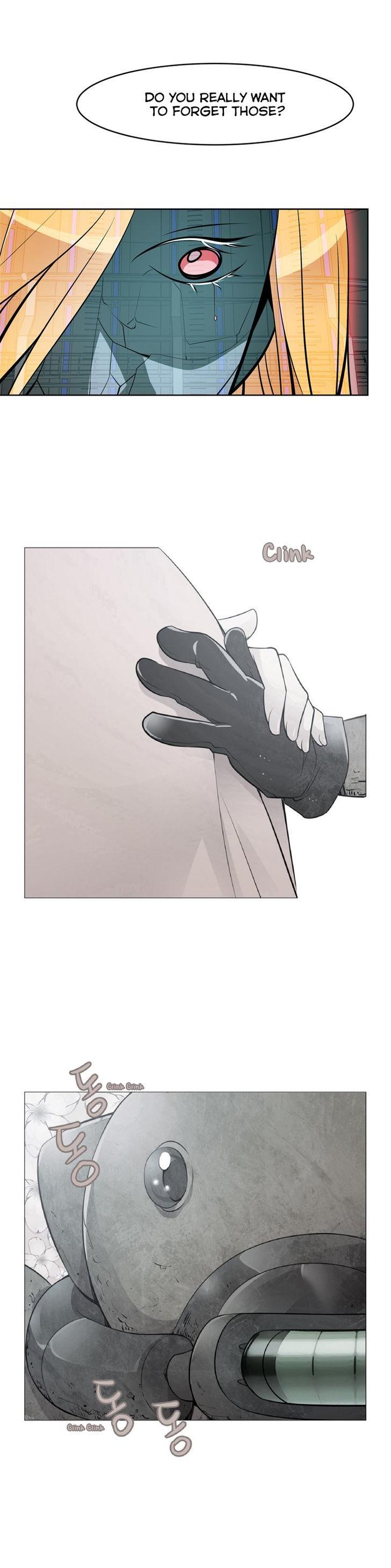 Good Robot Chapter 38 page 7 - Chapter 38