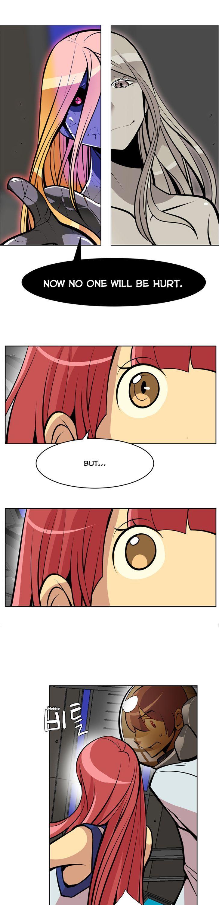 Good Robot Chapter 38 page 9 - Chapter 38