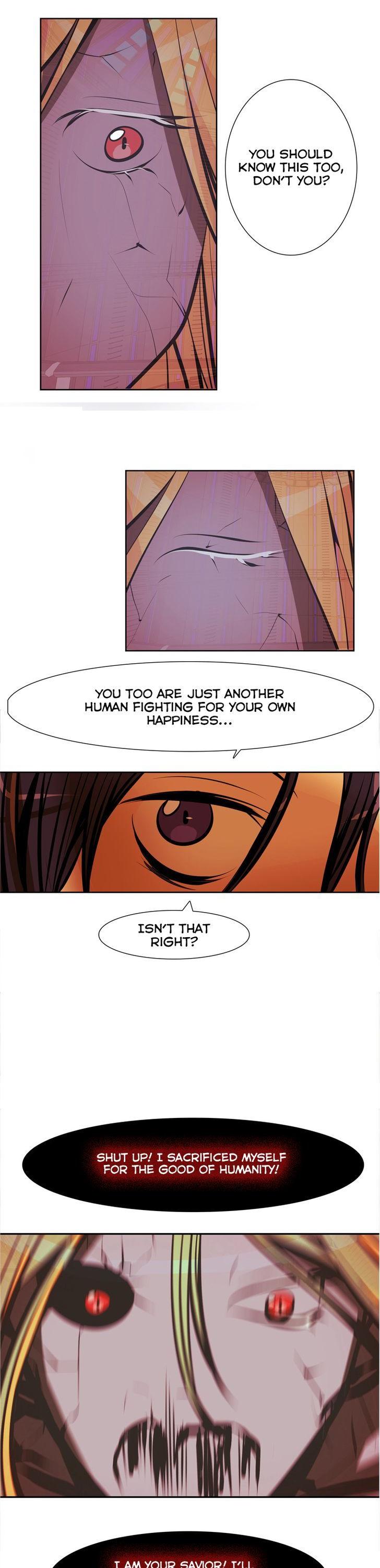 Good Robot Chapter 39 page 16 - Chapter 39 : Part 1