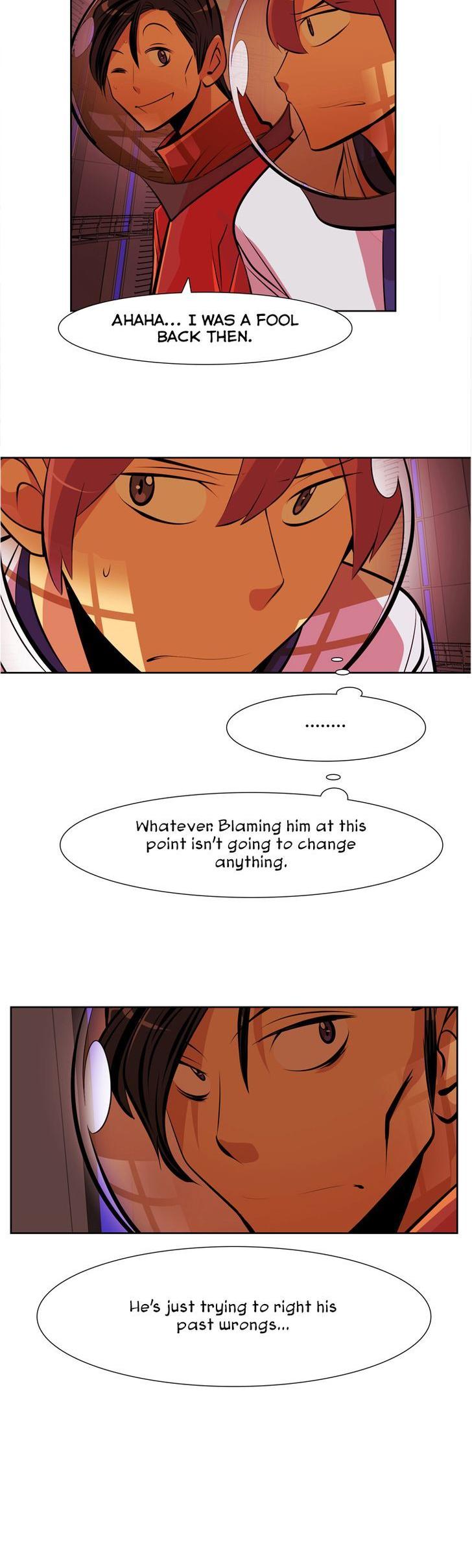 Good Robot Chapter 39 page 18 - Chapter 39 : Part 1