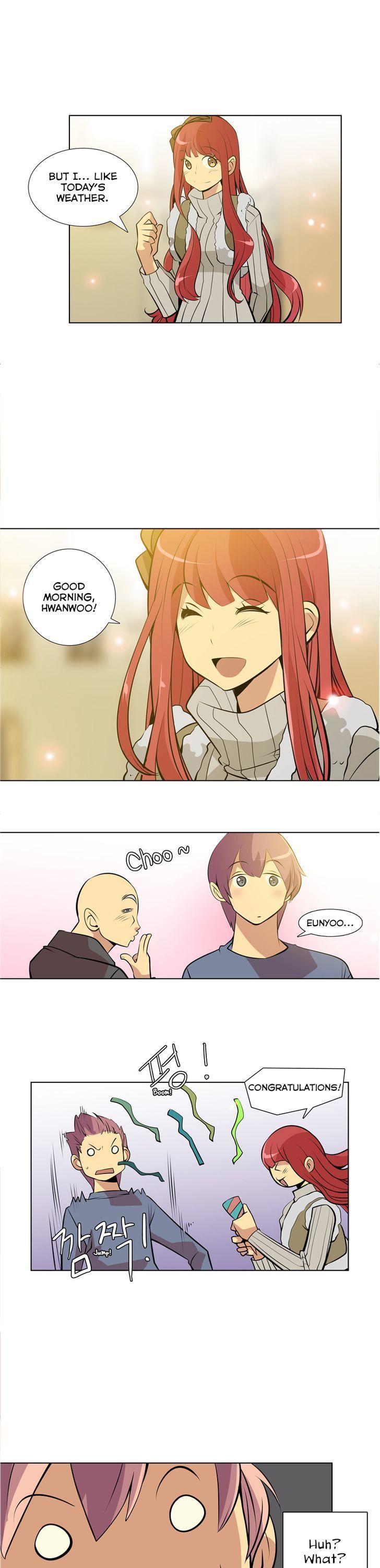 Good Robot Chapter 41 page 15 - Chapter 41 : Epilogue + Postscript [END]