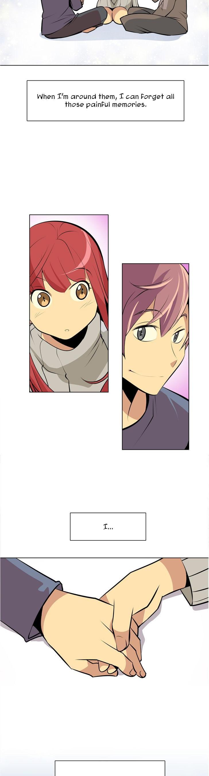Good Robot Chapter 41 page 19 - Chapter 41 : Epilogue + Postscript [END]