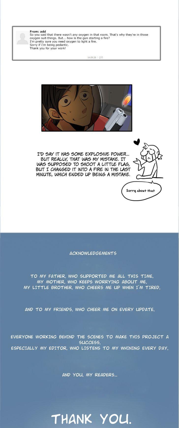 Good Robot Chapter 41 page 29 - Chapter 41 : Epilogue + Postscript [END]