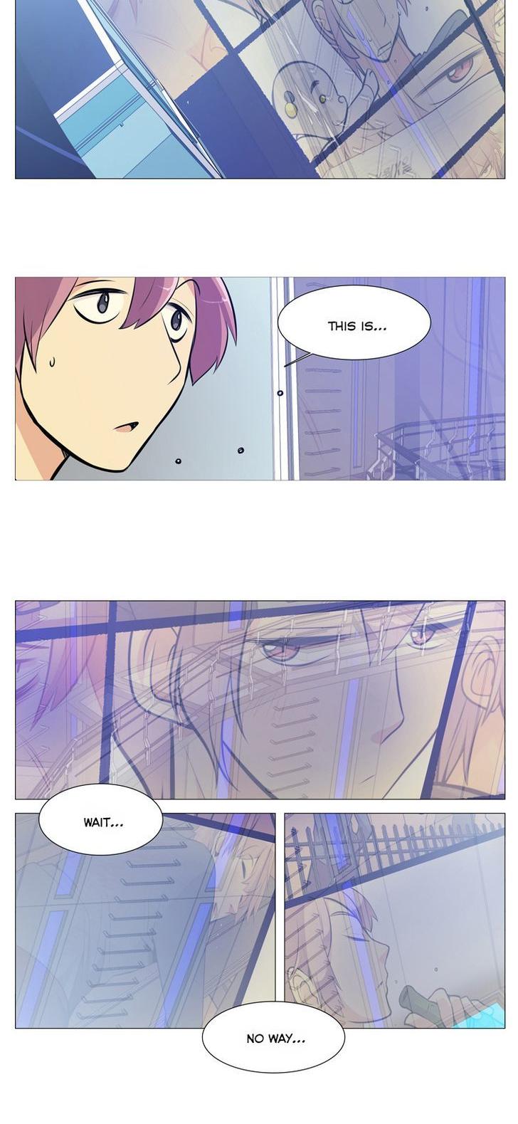Good Robot Chapter 7 page 10 - Chapter 7