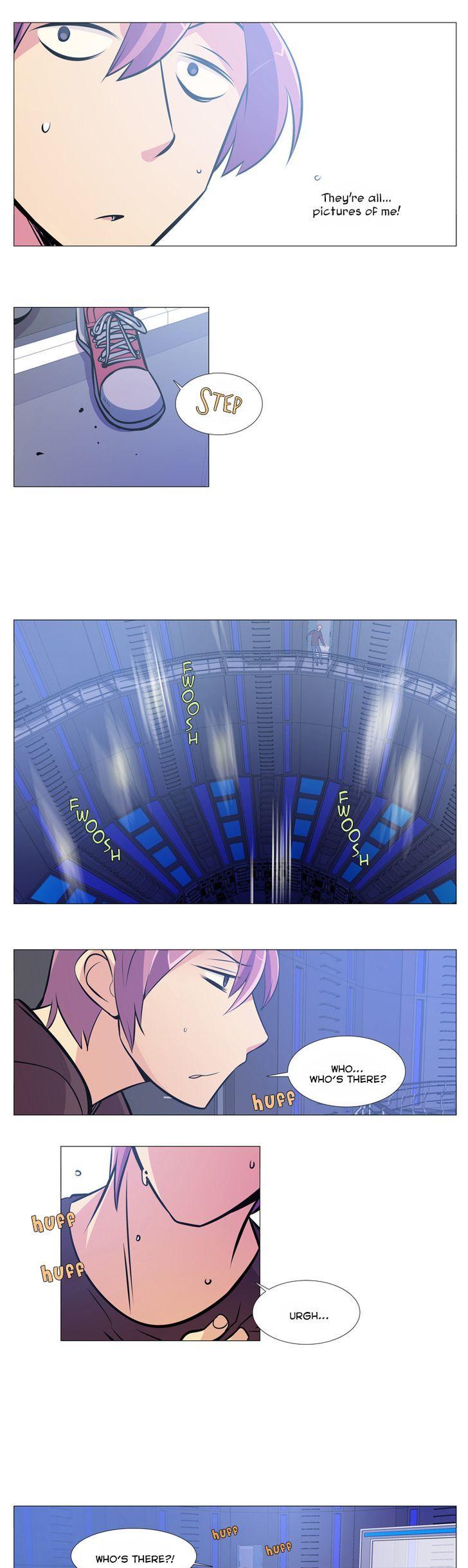 Good Robot Chapter 7 page 11 - Chapter 7