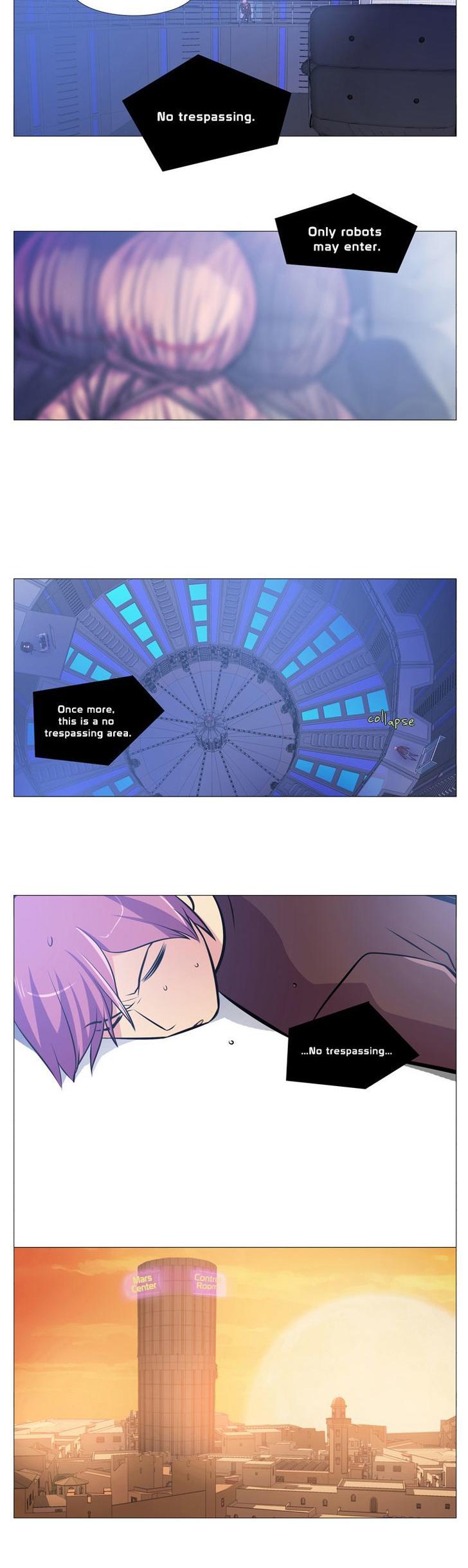 Good Robot Chapter 7 page 12 - Chapter 7