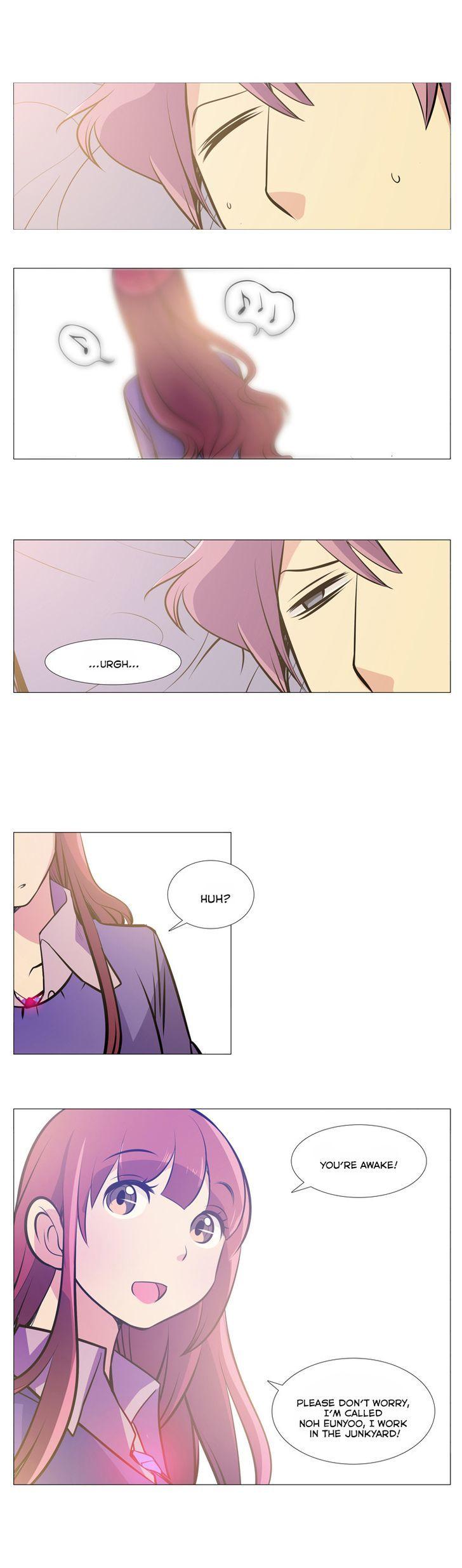 Good Robot Chapter 7 page 13 - Chapter 7