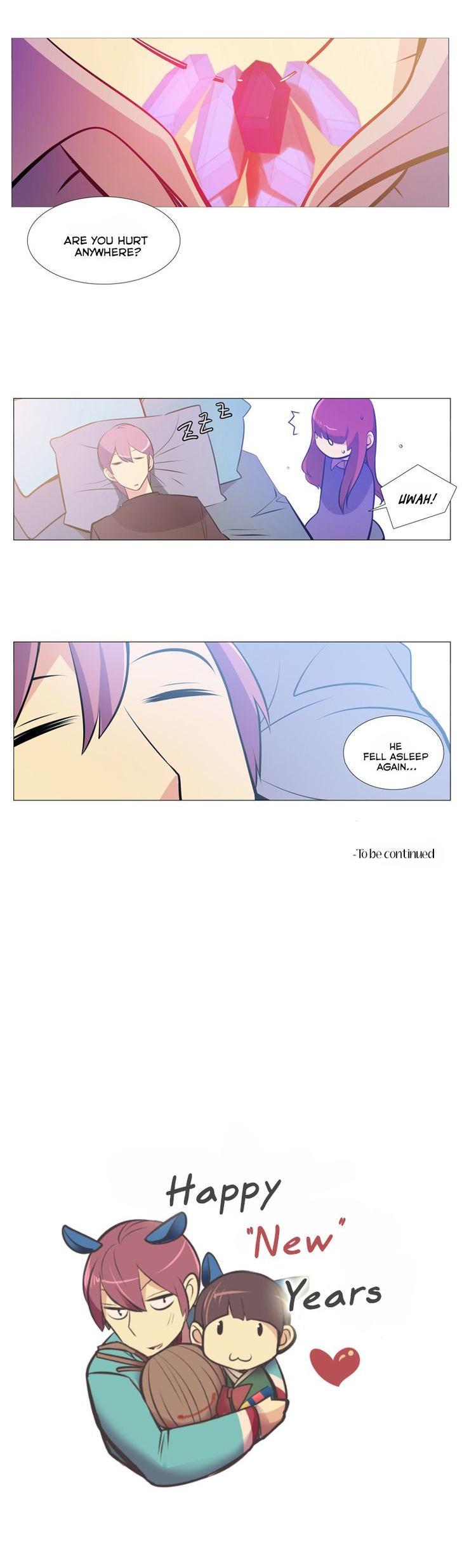 Good Robot Chapter 7 page 14 - Chapter 7