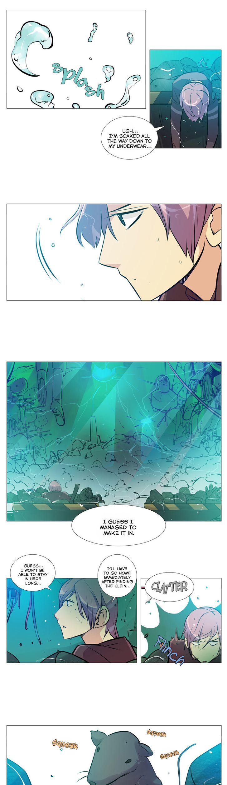 Good Robot Chapter 7 page 6 - Chapter 7