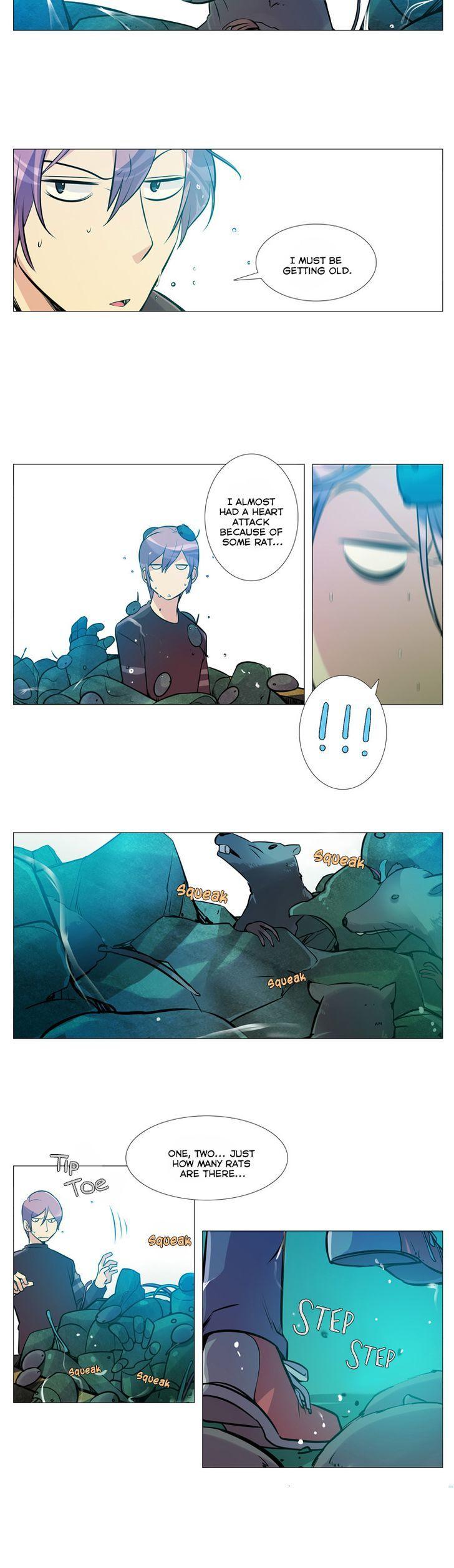 Good Robot Chapter 7 page 7 - Chapter 7