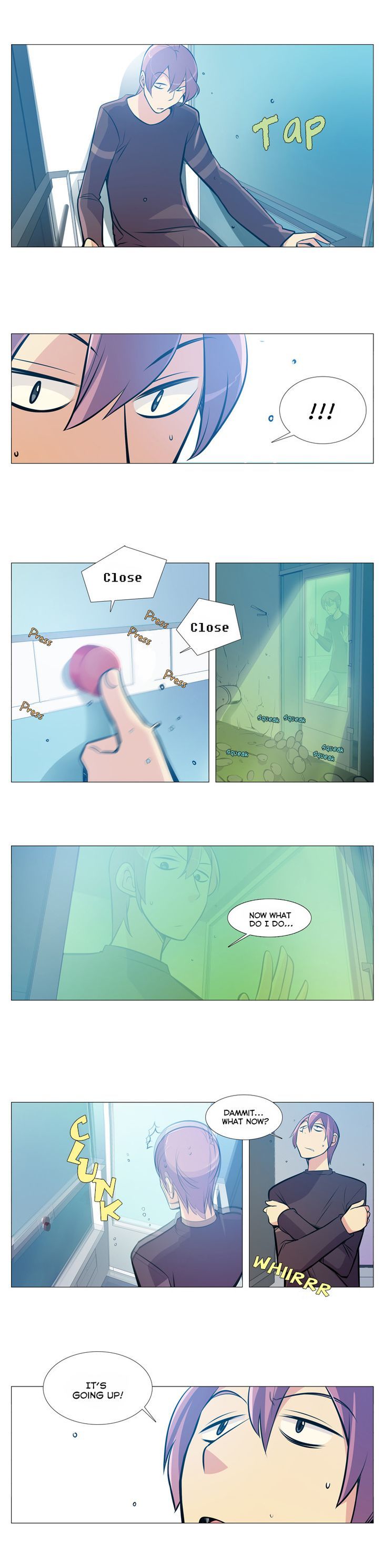 Good Robot Chapter 7 page 8 - Chapter 7