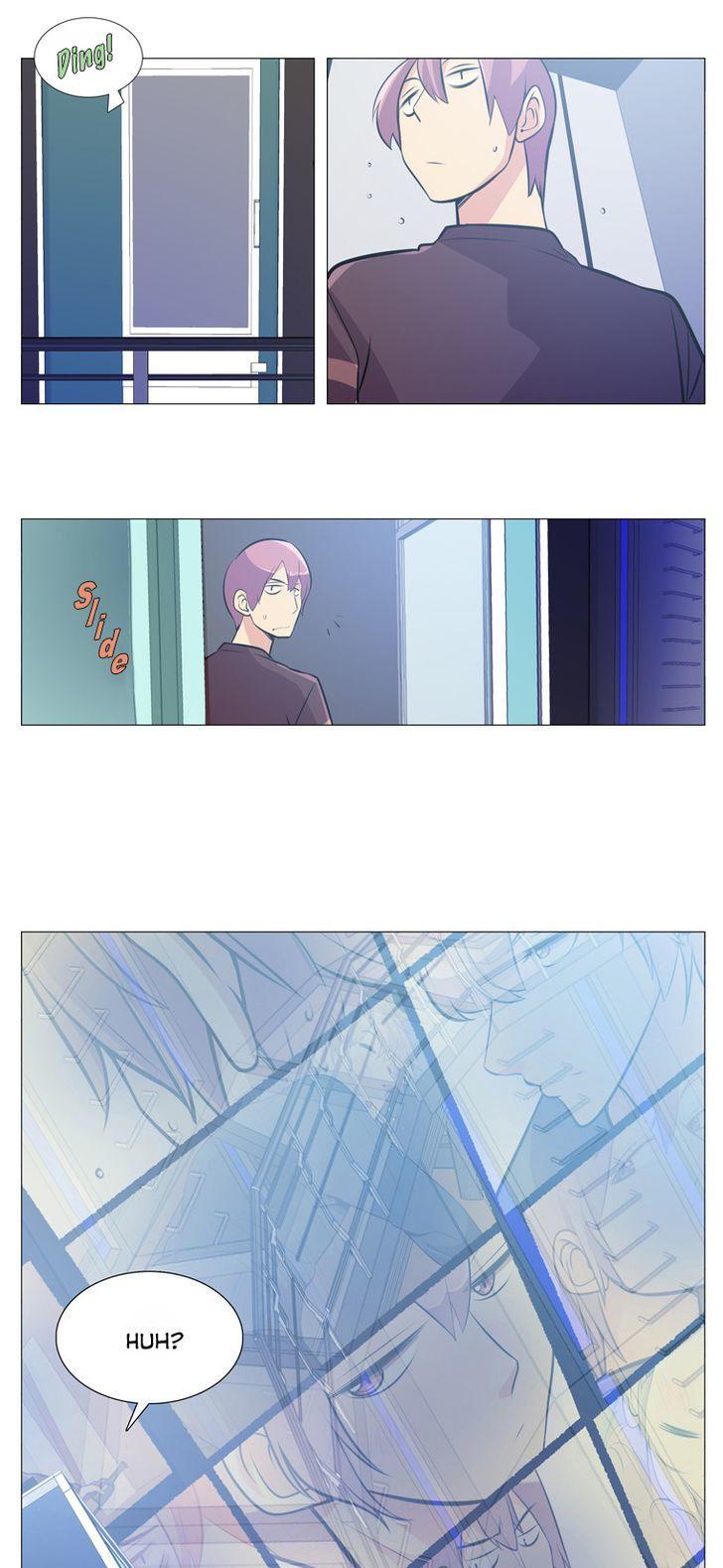 Good Robot Chapter 7 page 9 - Chapter 7