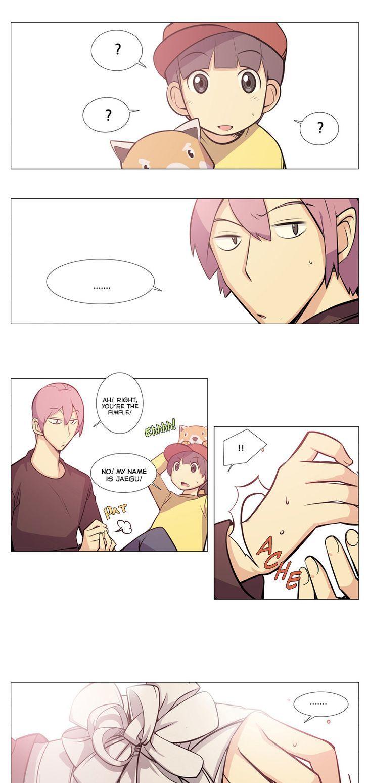 Good Robot Chapter 8 page 7 - Chapter 8
