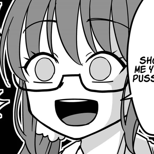 Goodbye Chinchin Welcome Manman (I Wanted to Be an Office Lady so I Had SRS) Chapter 1: How to Get a Sex Change (Girls' Night at the Love Hotel) cover