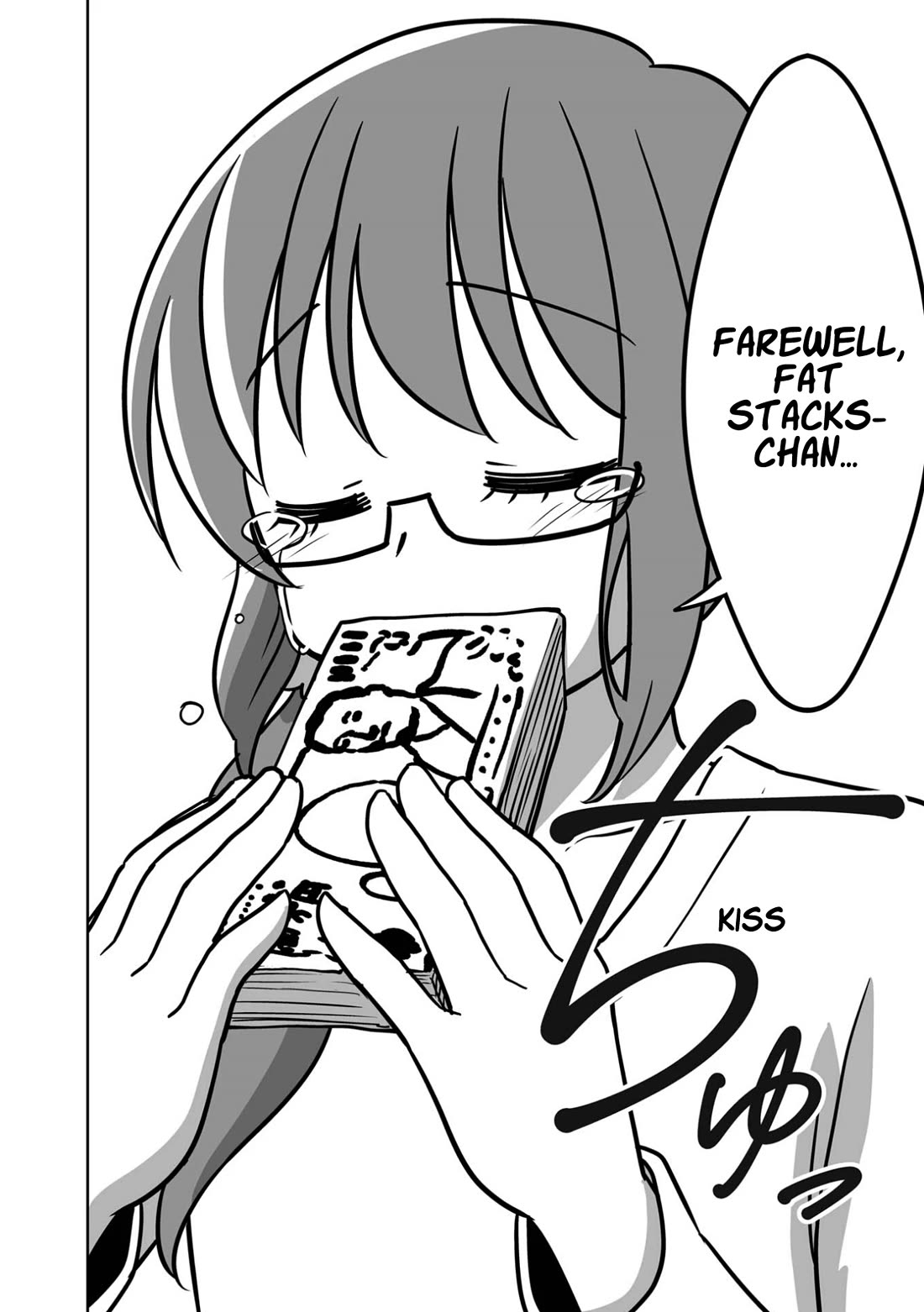 Goodbye Chinchin Welcome Manman (I Wanted to Be an Office Lady so I Had SRS) Chapter 2 page 14 - Chapter 2: The 1.1 Million Yen Birthday Present (Preparations Begin)