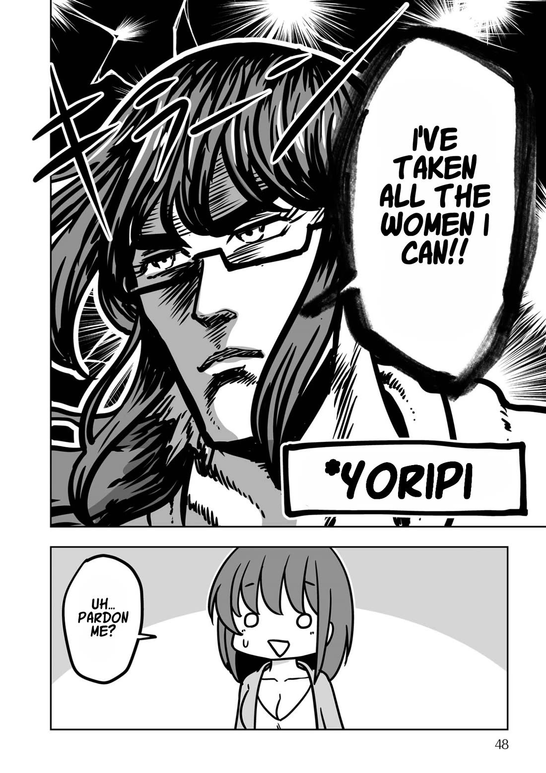 Goodbye Chinchin Welcome Manman (I Wanted to Be an Office Lady so I Had SRS) Chapter 2 page 20 - Chapter 2: The 1.1 Million Yen Birthday Present (Preparations Begin)