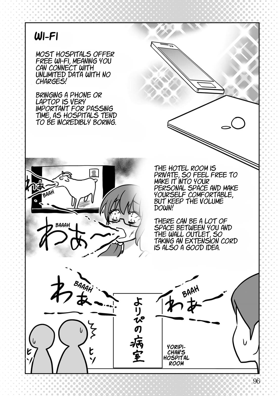 Goodbye Chinchin Welcome Manman (I Wanted to Be an Office Lady so I Had SRS) Chapter 4 page 22 - Chapter 4: Sudden Appearance of the Patchwork Pussy! (Post-Surgery and Discharge)