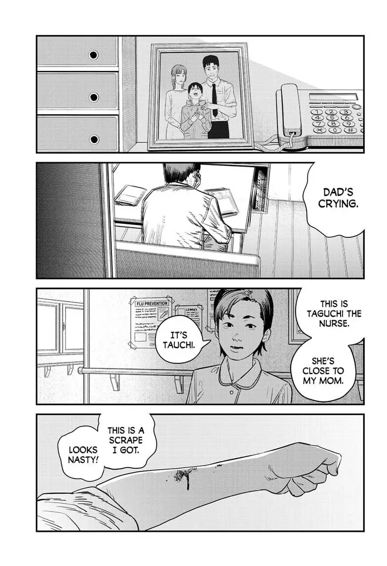 Goodbye, Eri Chapter 0 page 10 - Oneshot