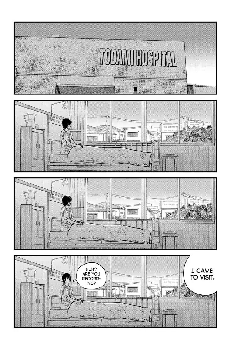 Goodbye, Eri Chapter 0 page 108 - Oneshot