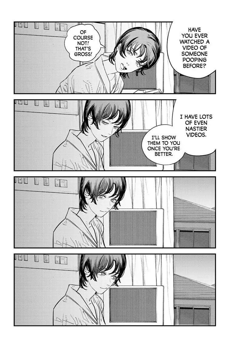 Goodbye, Eri Chapter 0 page 110 - Oneshot