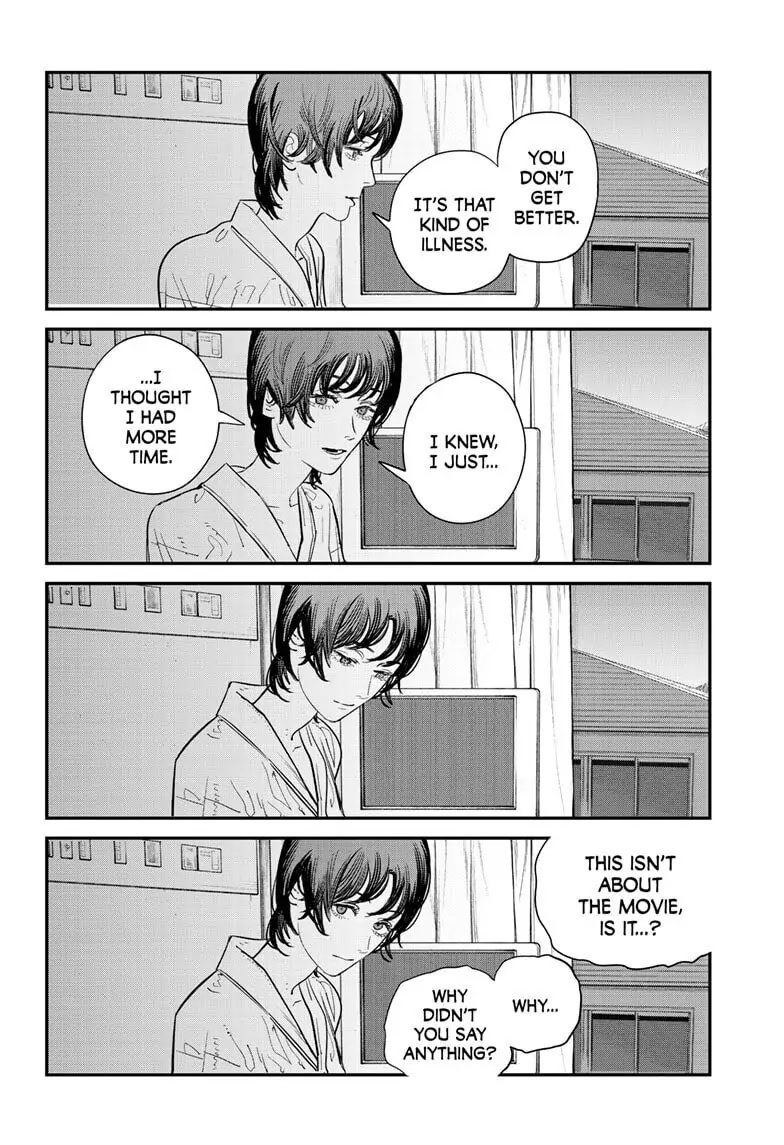 Goodbye, Eri Chapter 0 page 112 - Oneshot