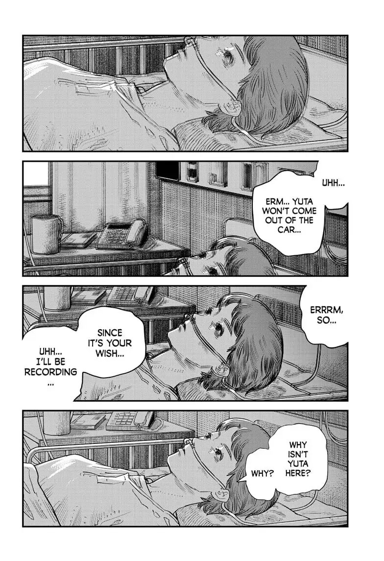 Goodbye, Eri Chapter 0 page 122 - Oneshot