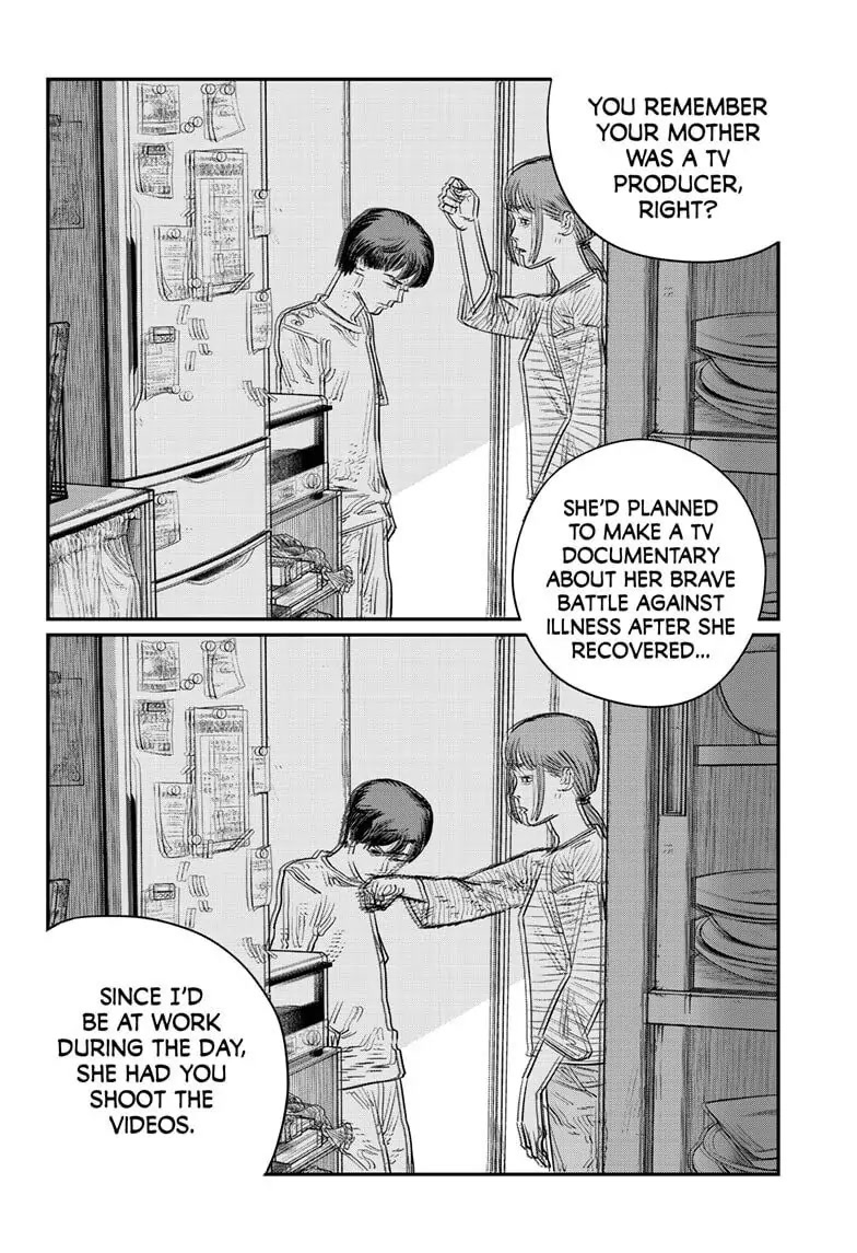 Goodbye, Eri Chapter 0 page 126 - Oneshot