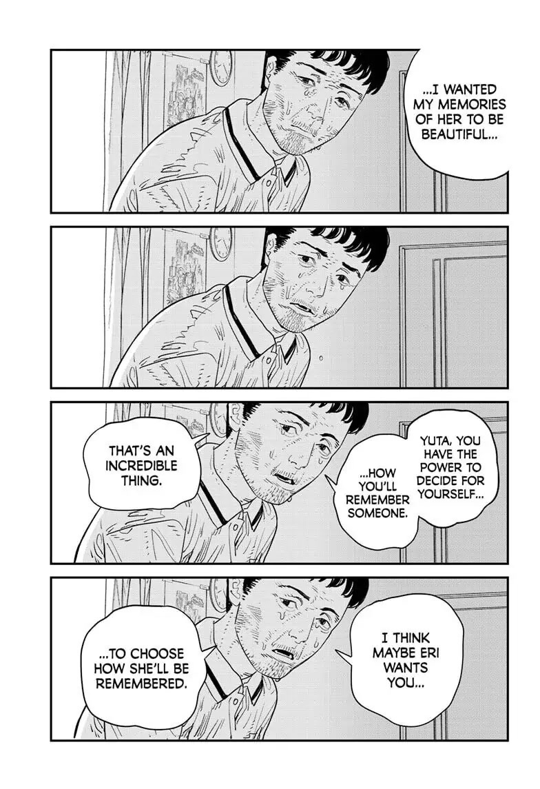 Goodbye, Eri Chapter 0 page 129 - Oneshot