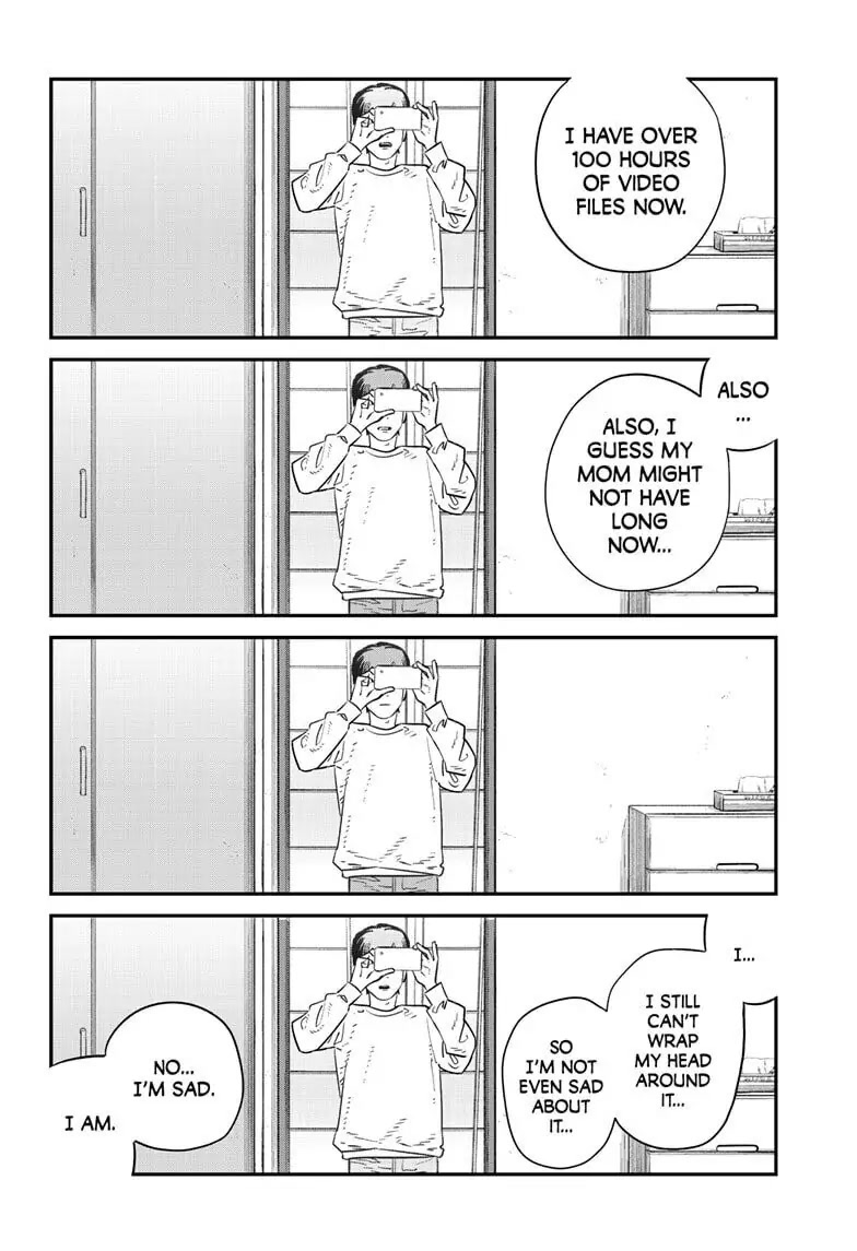Goodbye, Eri Chapter 0 page 13 - Oneshot