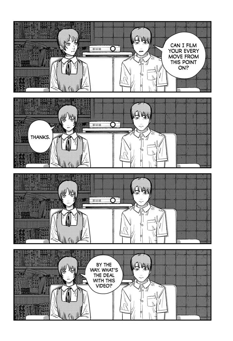 Goodbye, Eri Chapter 0 page 134 - Oneshot