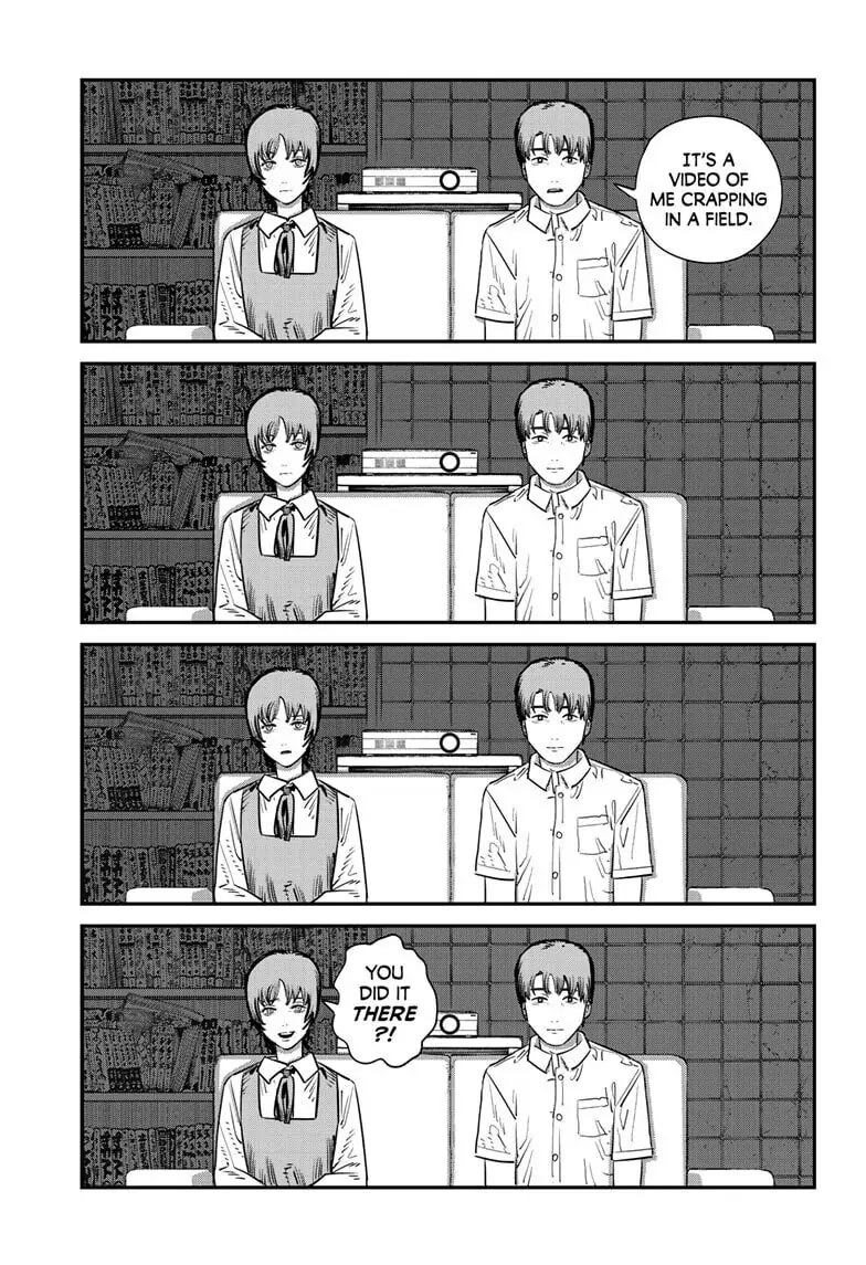 Goodbye, Eri Chapter 0 page 135 - Oneshot
