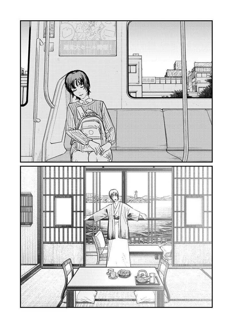 Goodbye, Eri Chapter 0 page 137 - Oneshot